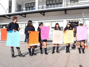 primer día de clases